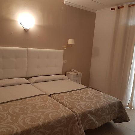 Hostal Centro Толедо Экстерьер фото