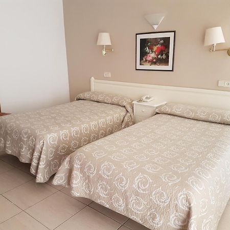 Hostal Centro Толедо Экстерьер фото