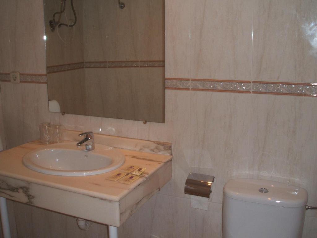 Hostal Centro Толедо Номер фото