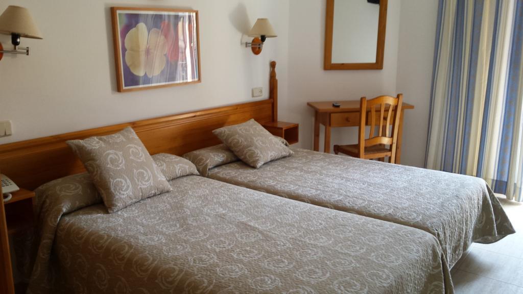 Hostal Centro Толедо Экстерьер фото