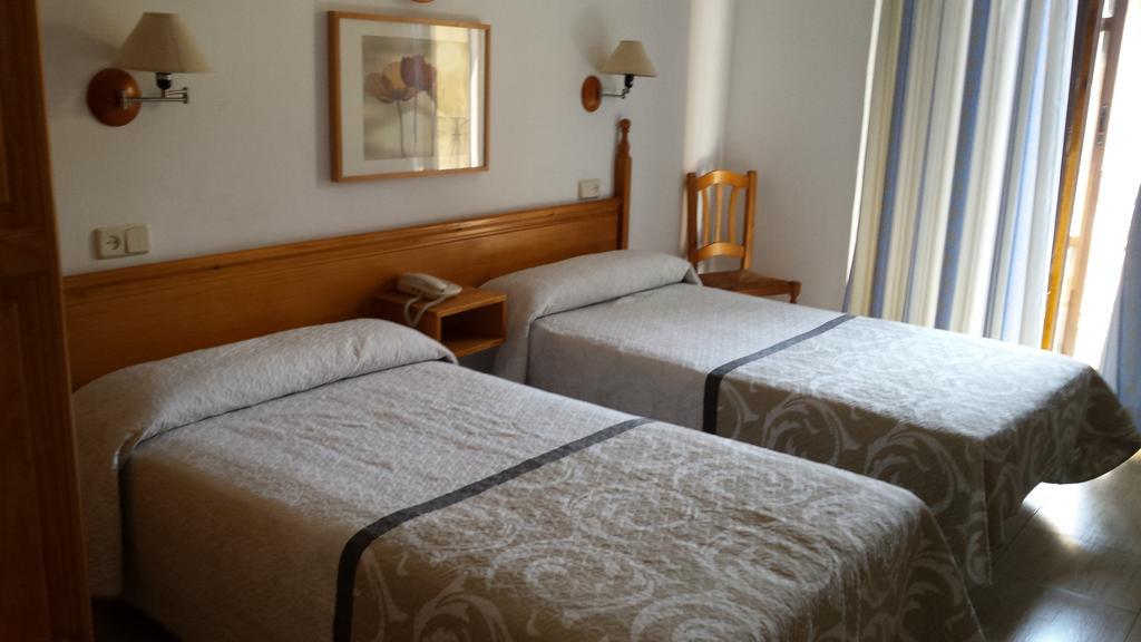 Hostal Centro Толедо Экстерьер фото