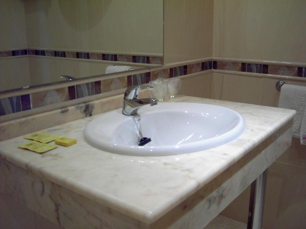 Hostal Centro Толедо Номер фото