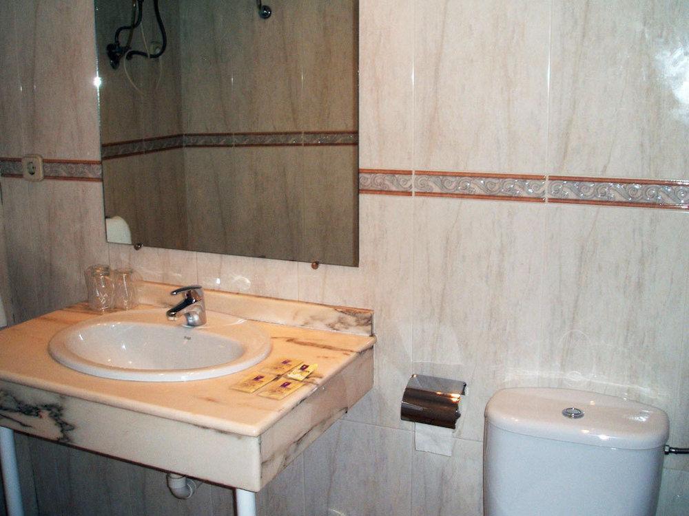 Hostal Centro Толедо Экстерьер фото