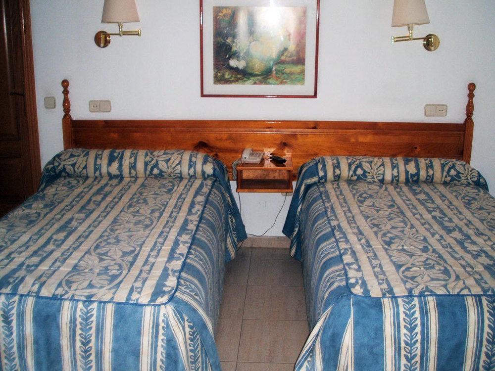 Hostal Centro Толедо Экстерьер фото