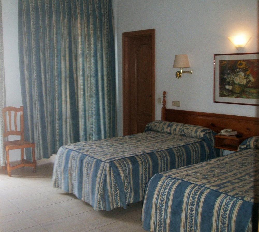 Hostal Centro Толедо Экстерьер фото