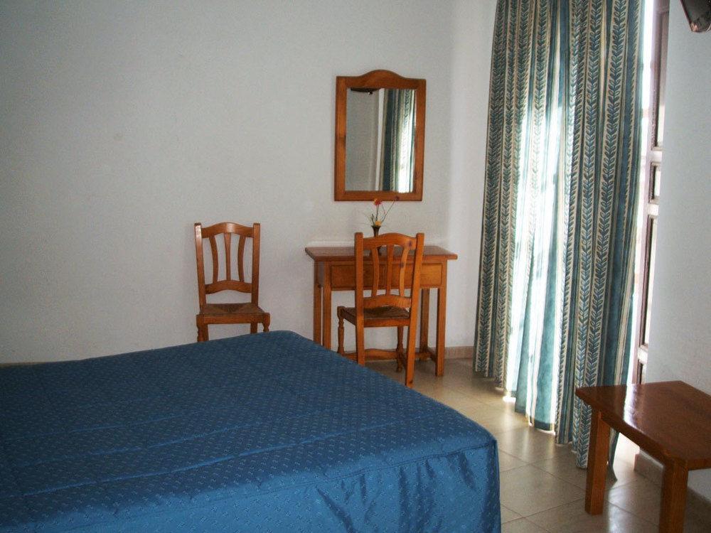 Hostal Centro Толедо Экстерьер фото