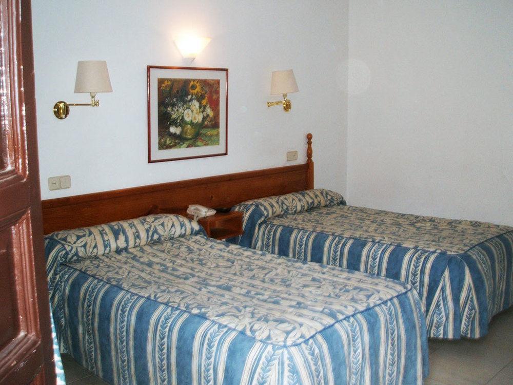 Hostal Centro Толедо Экстерьер фото