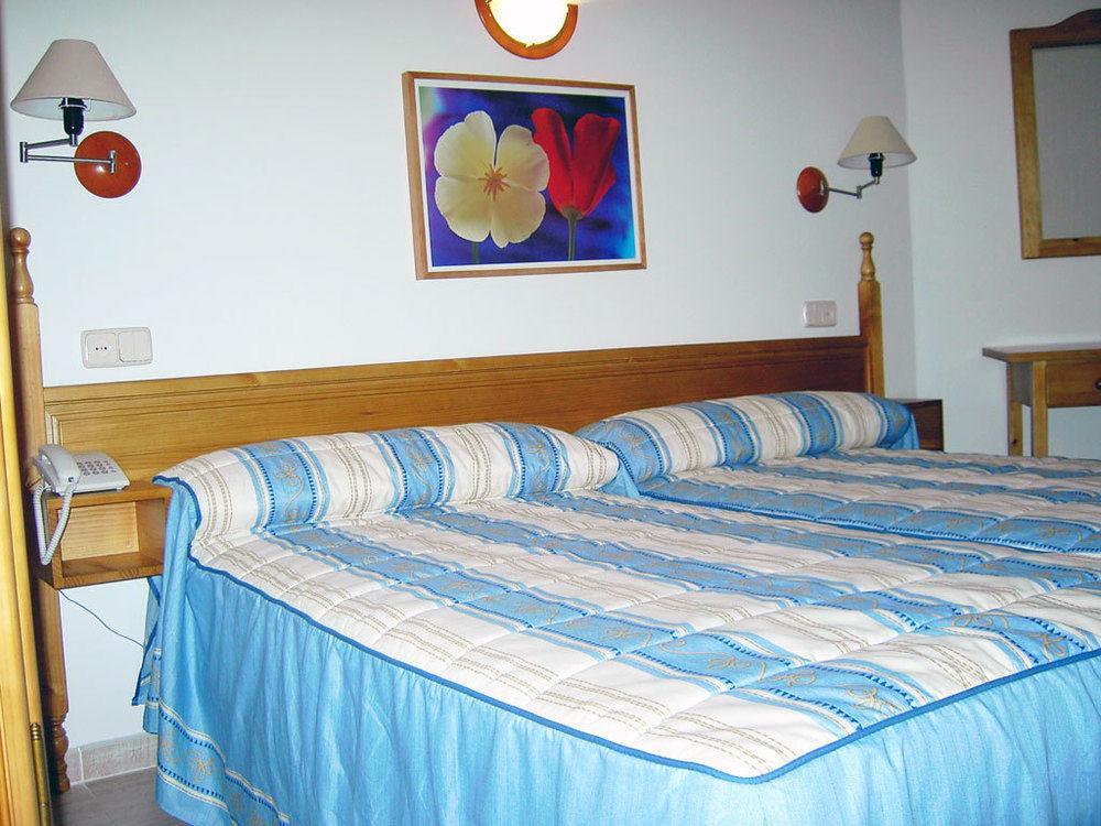 Hostal Centro Толедо Экстерьер фото