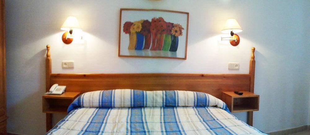 Hostal Centro Толедо Экстерьер фото