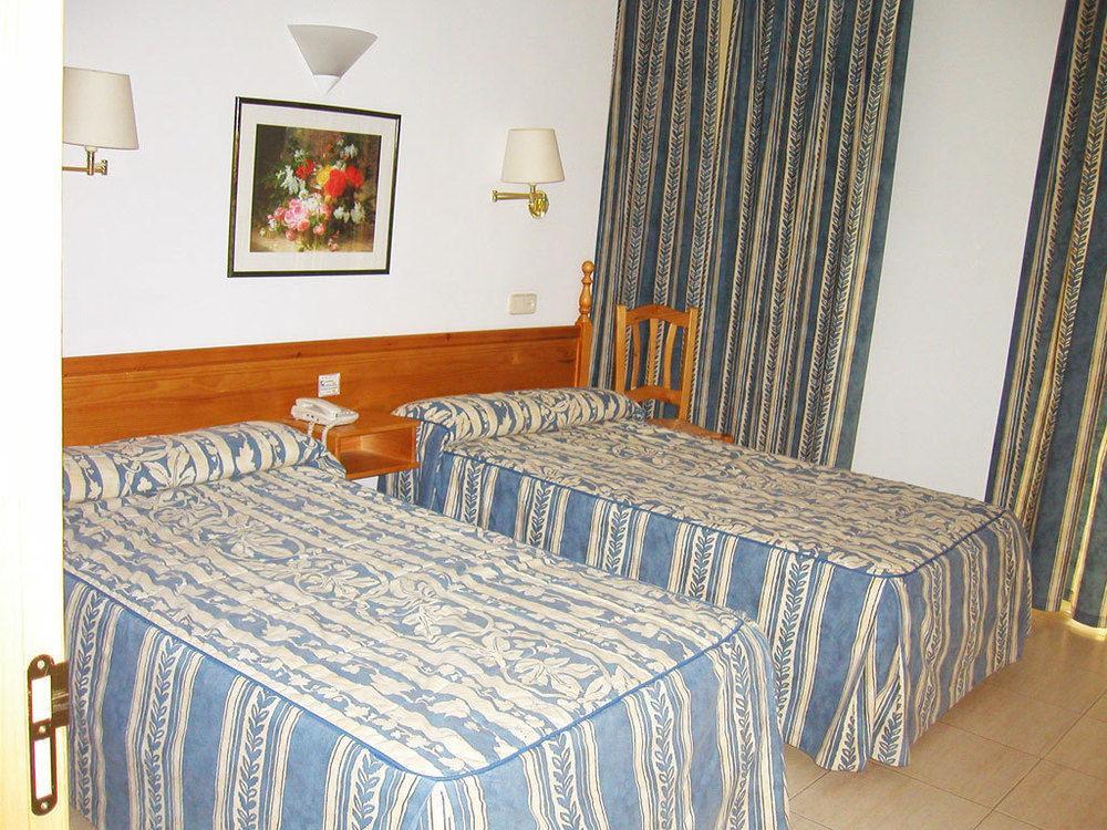 Hostal Centro Толедо Экстерьер фото