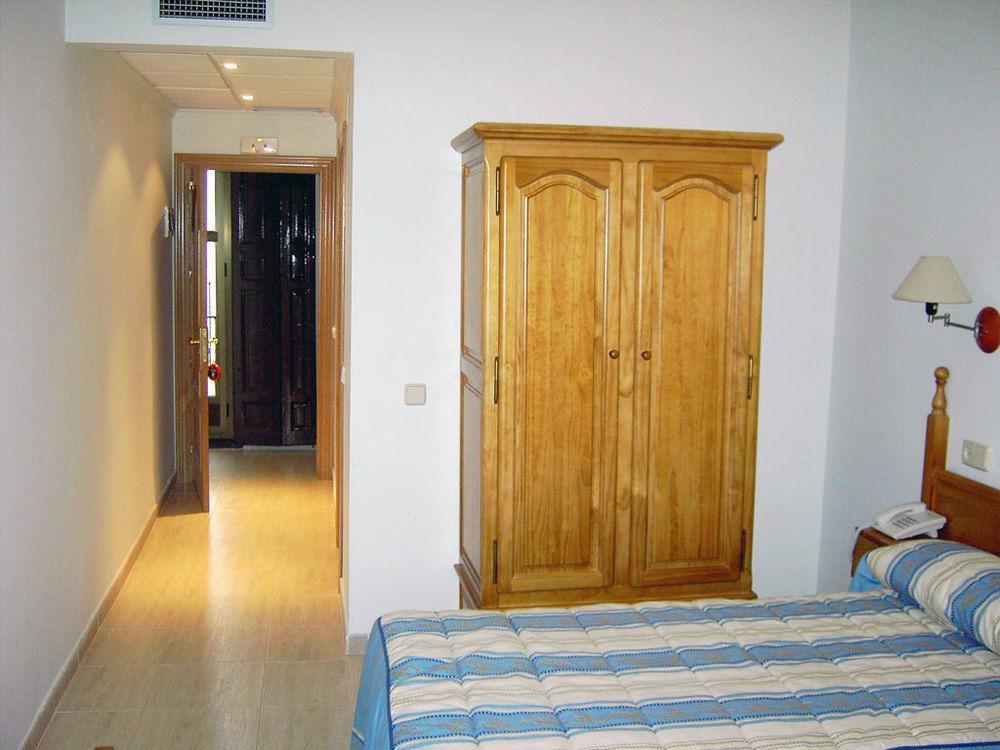 Hostal Centro Толедо Экстерьер фото