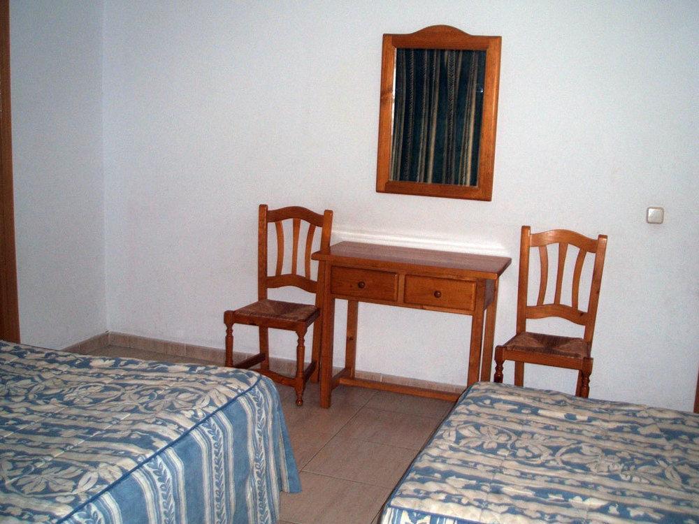 Hostal Centro Толедо Экстерьер фото