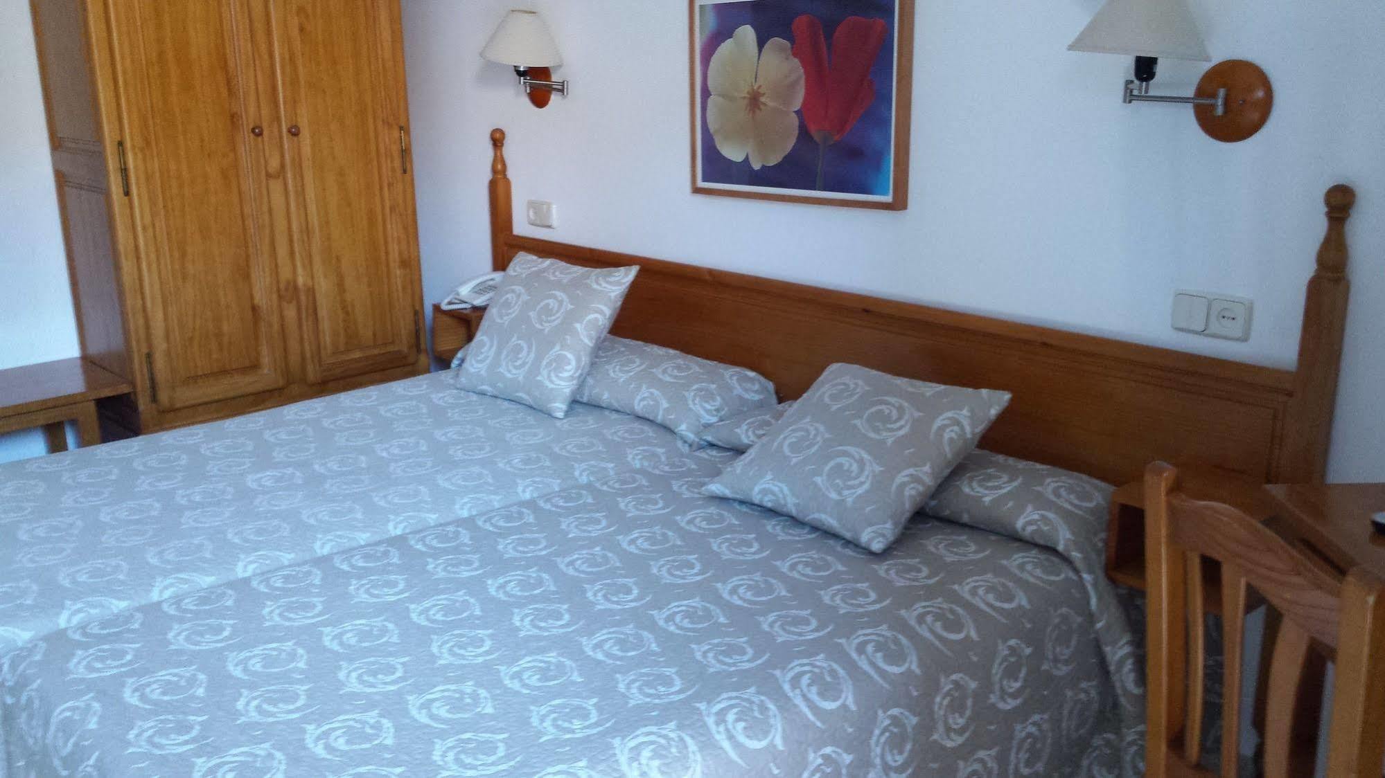 Hostal Centro Толедо Экстерьер фото