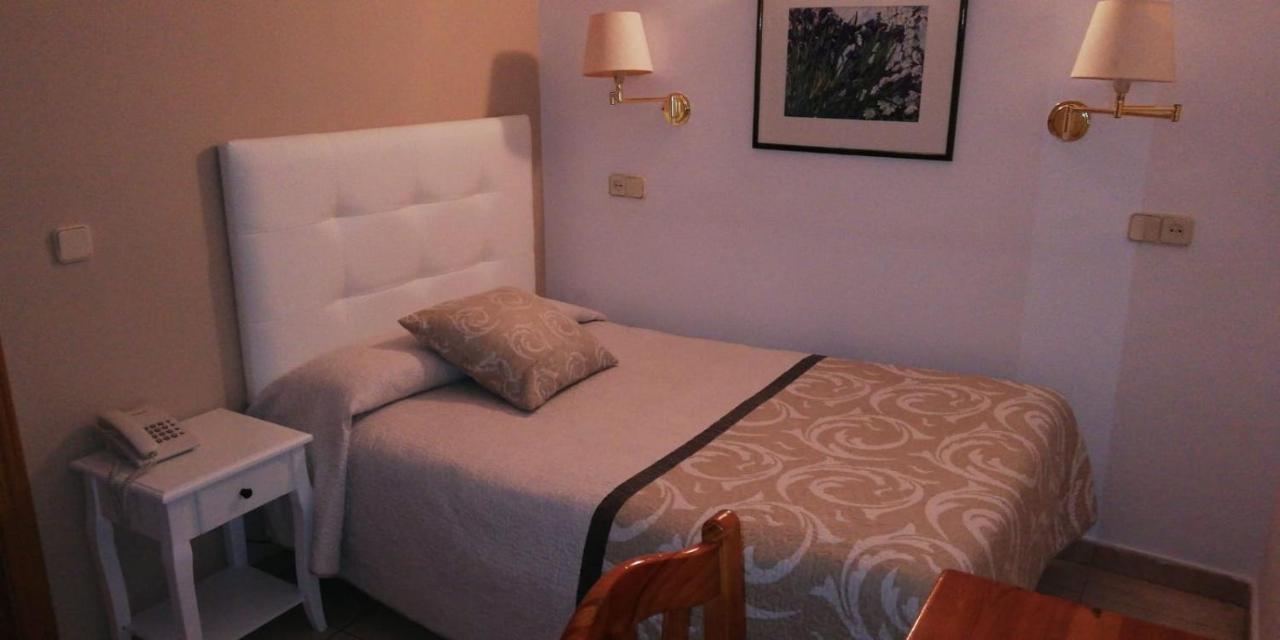 Hostal Centro Толедо Экстерьер фото