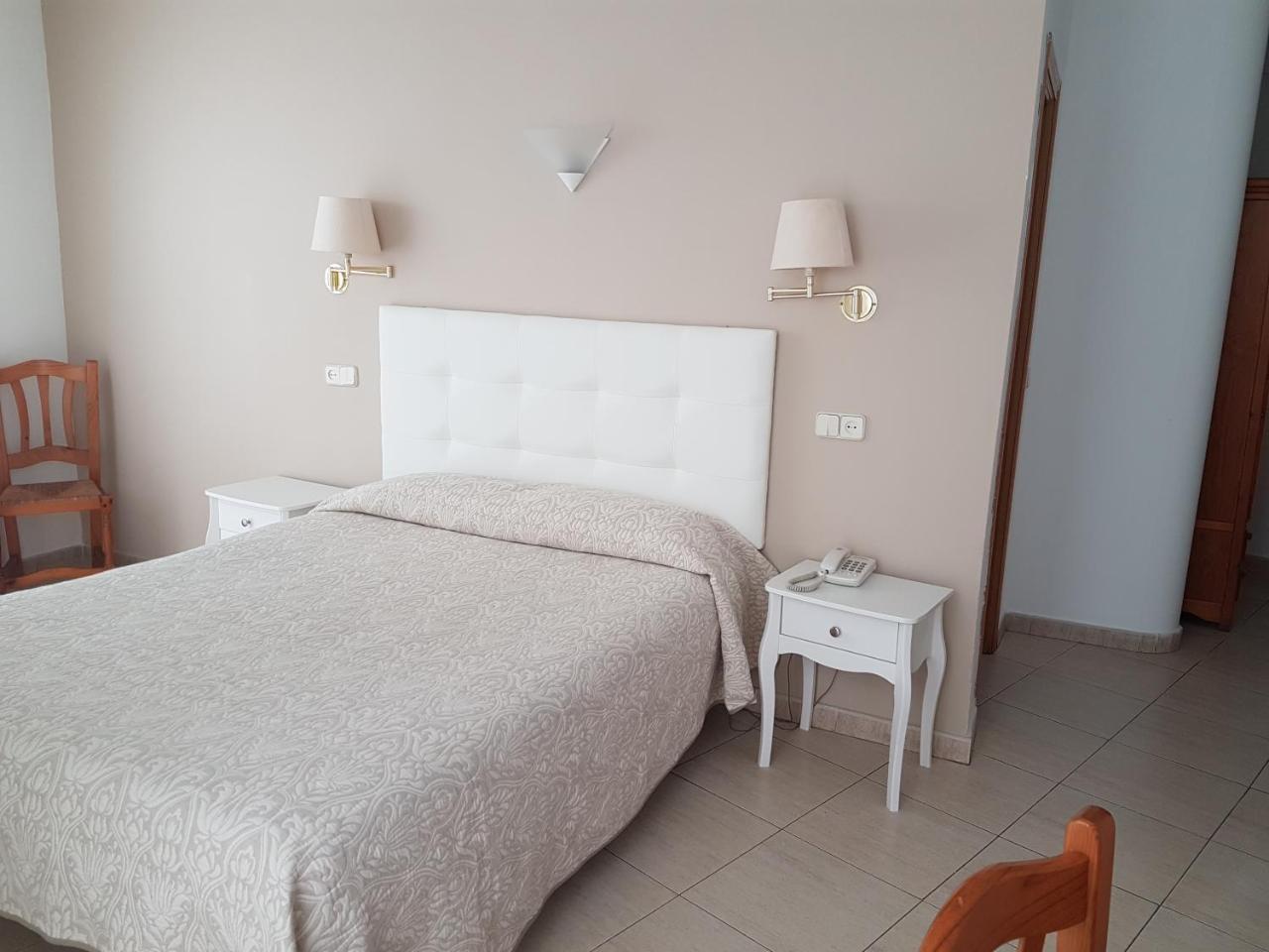 Hostal Centro Толедо Экстерьер фото