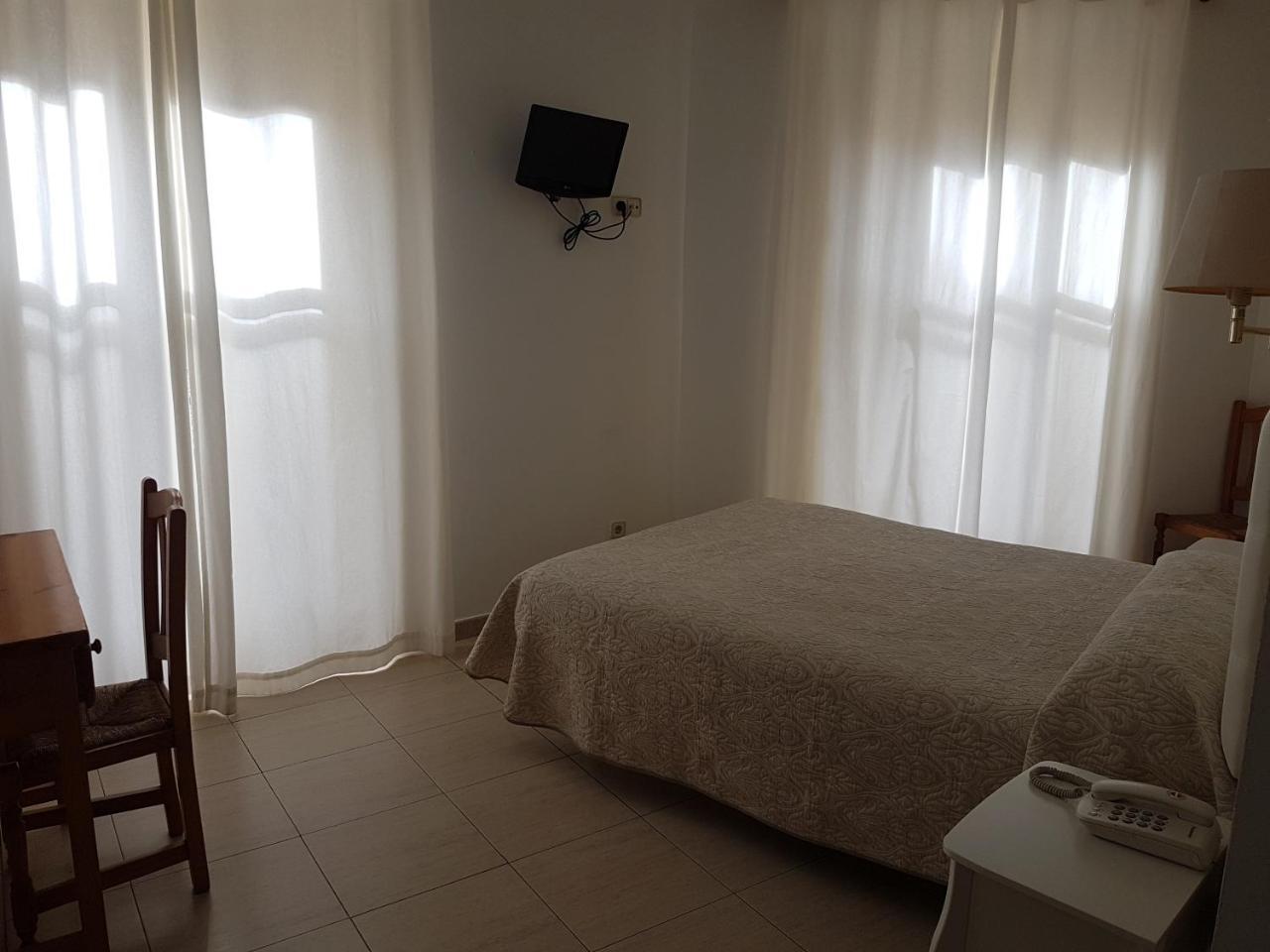 Hostal Centro Толедо Экстерьер фото